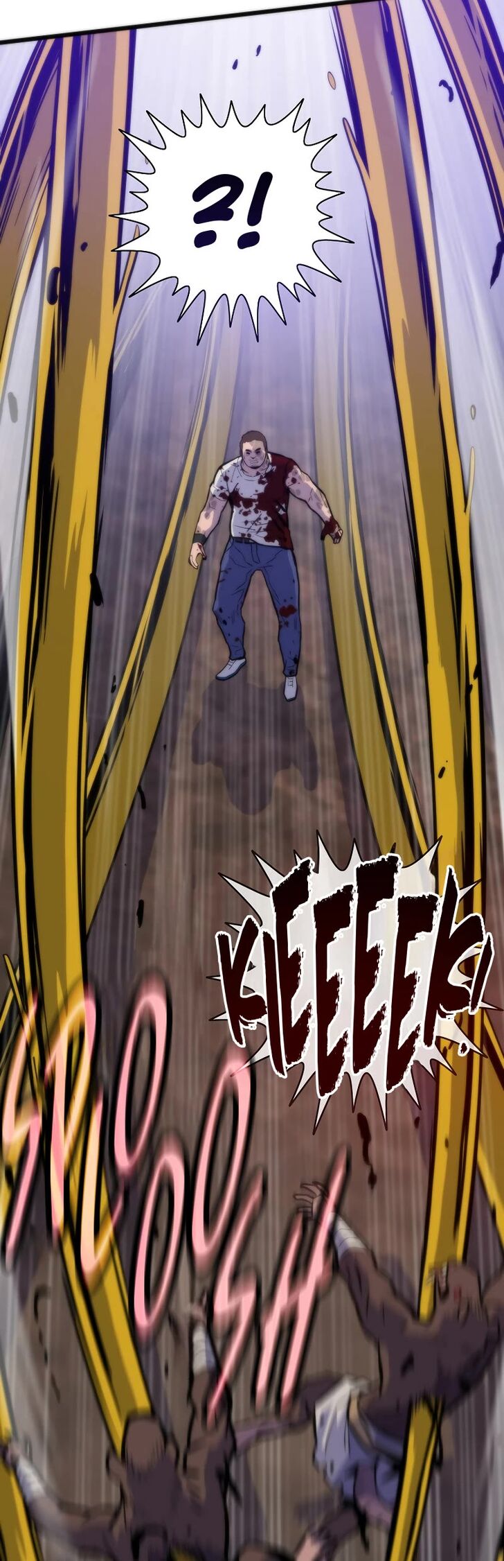 Read Past Life Regressor en Manga Online
