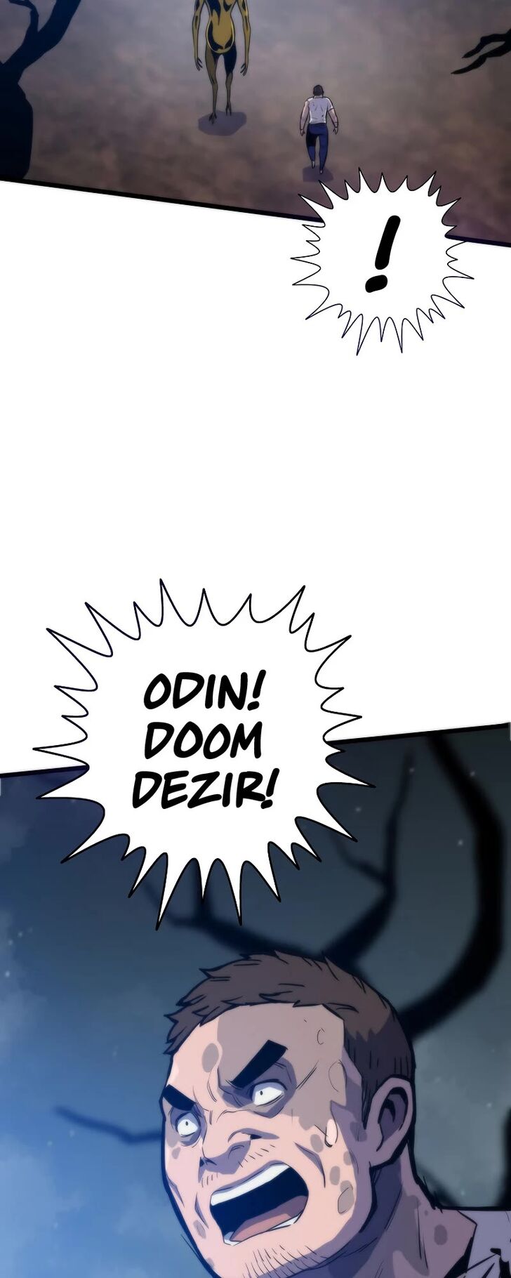 Read Past Life Regressor en Manga Online