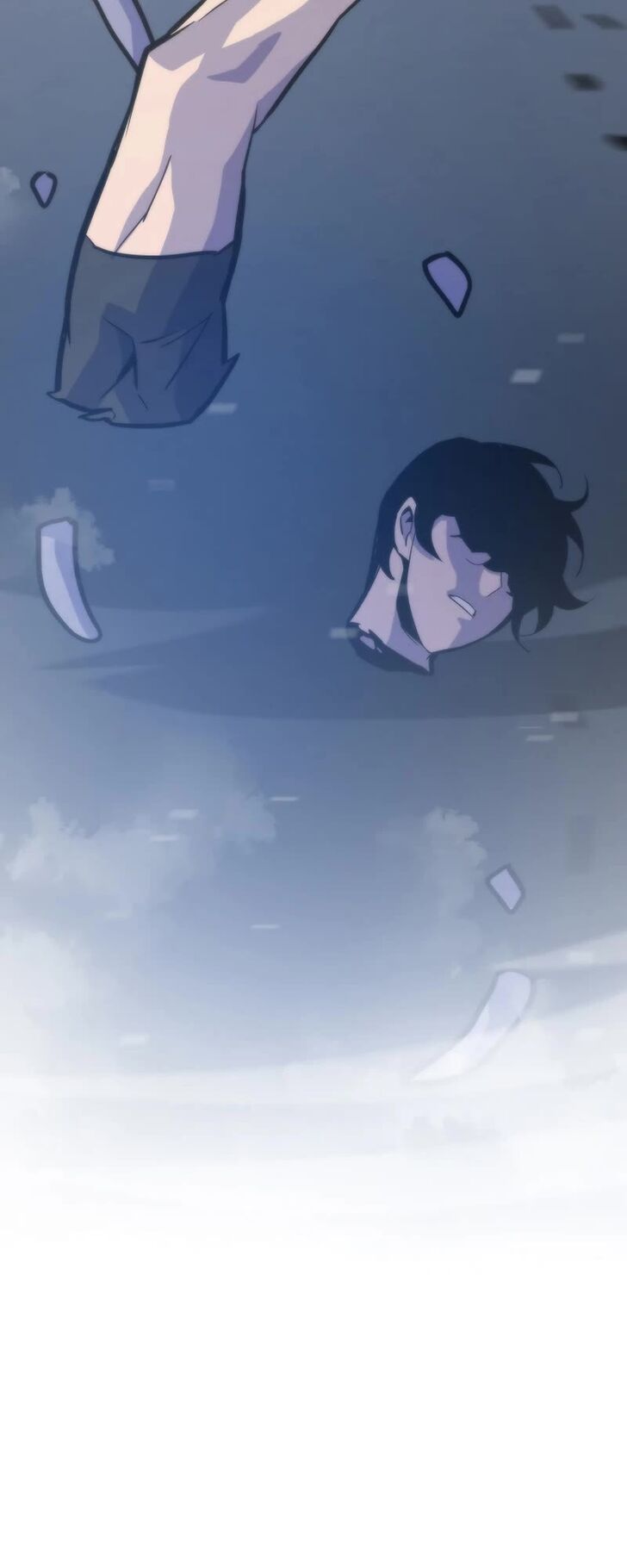 Read Past Life Regressor en Manga Online