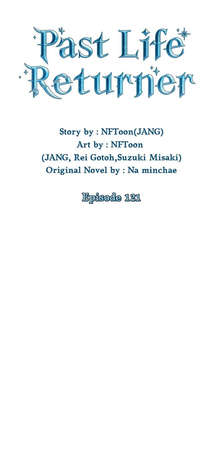 Read Past Life Regressor en Manga Online