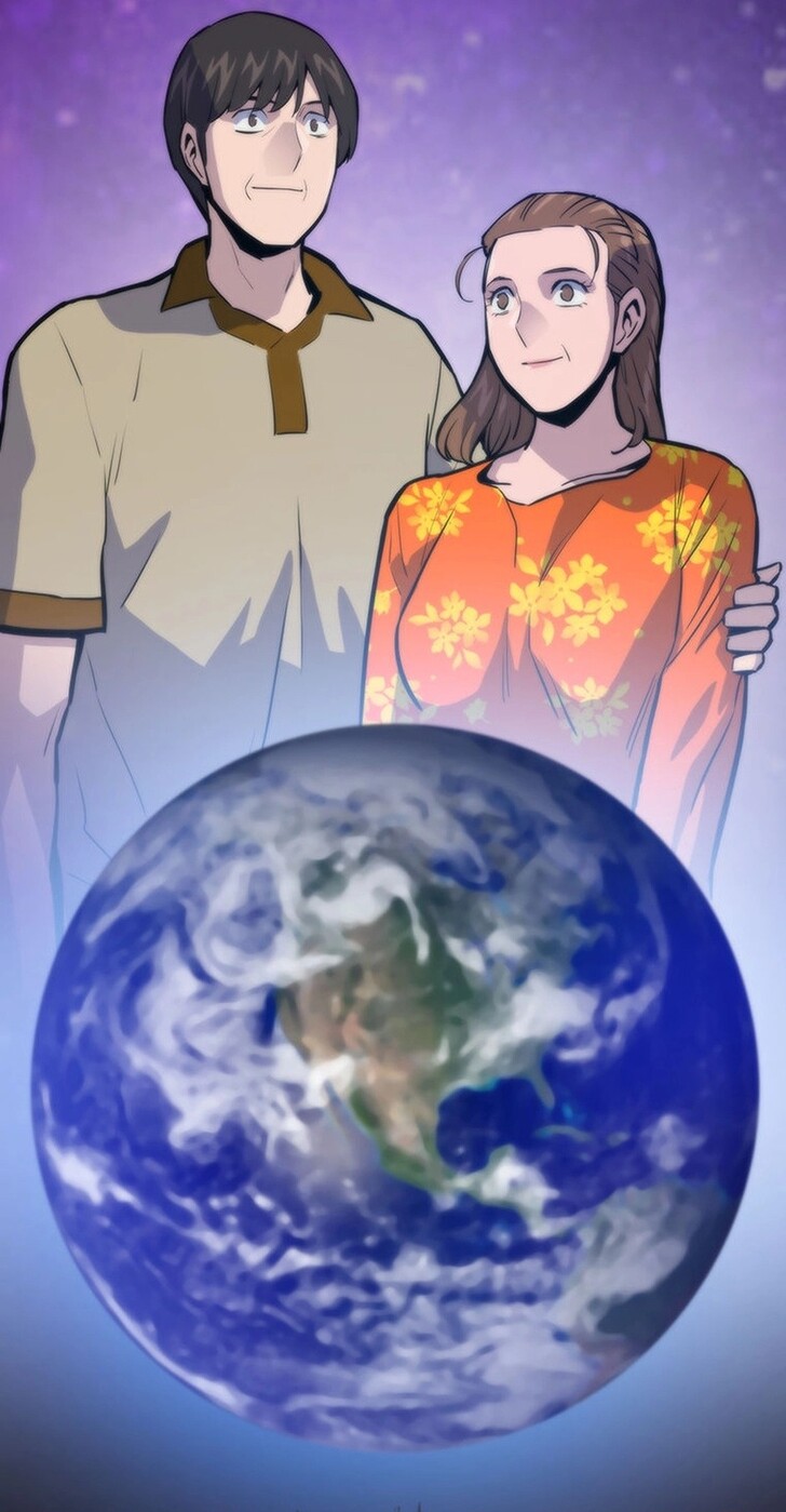 Read Past Life Regressor en Manga Online