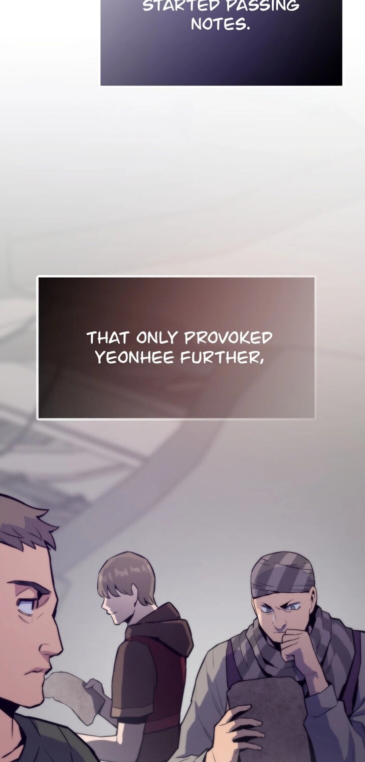 Read Past Life Regressor en Manga Online