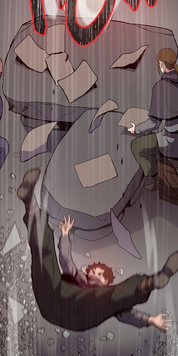 Read Past Life Regressor en Manga Online