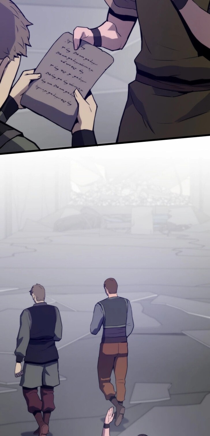 Read Past Life Regressor en Manga Online