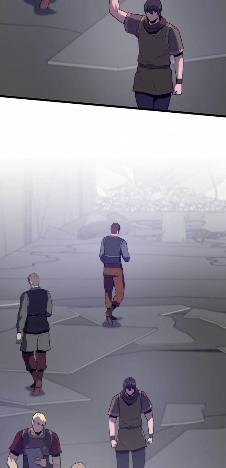 Read Past Life Regressor en Manga Online