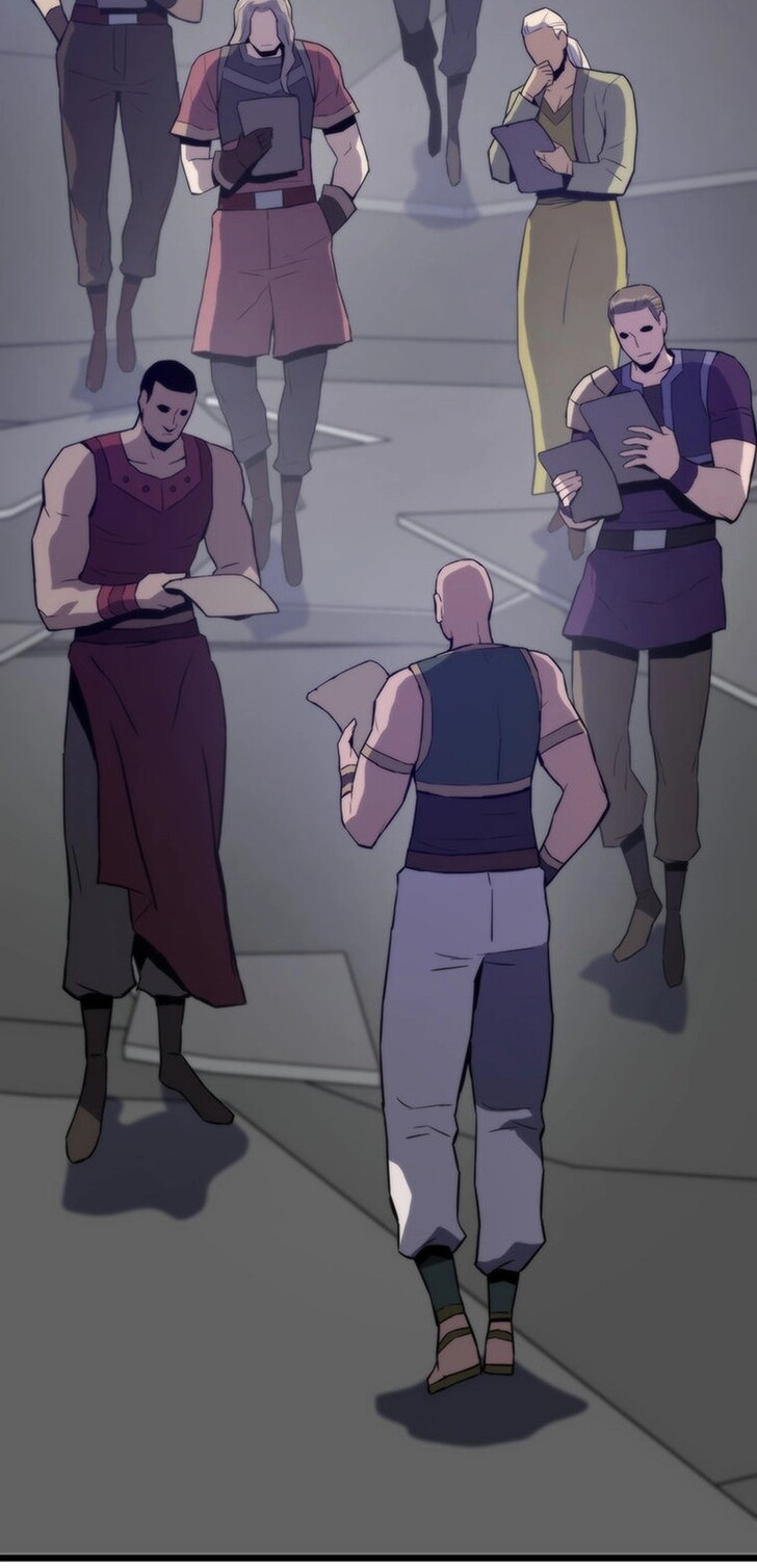 Read Past Life Regressor en Manga Online