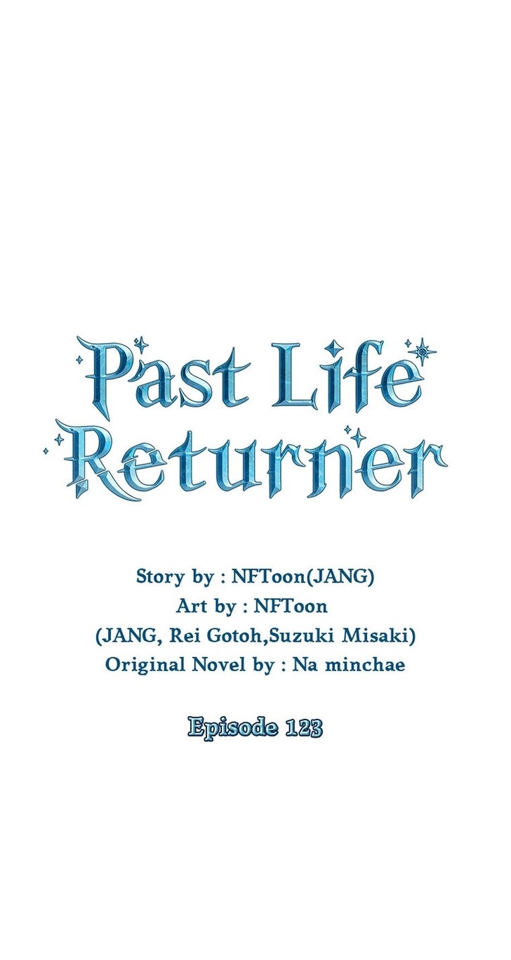Read Past Life Regressor en Manga Online