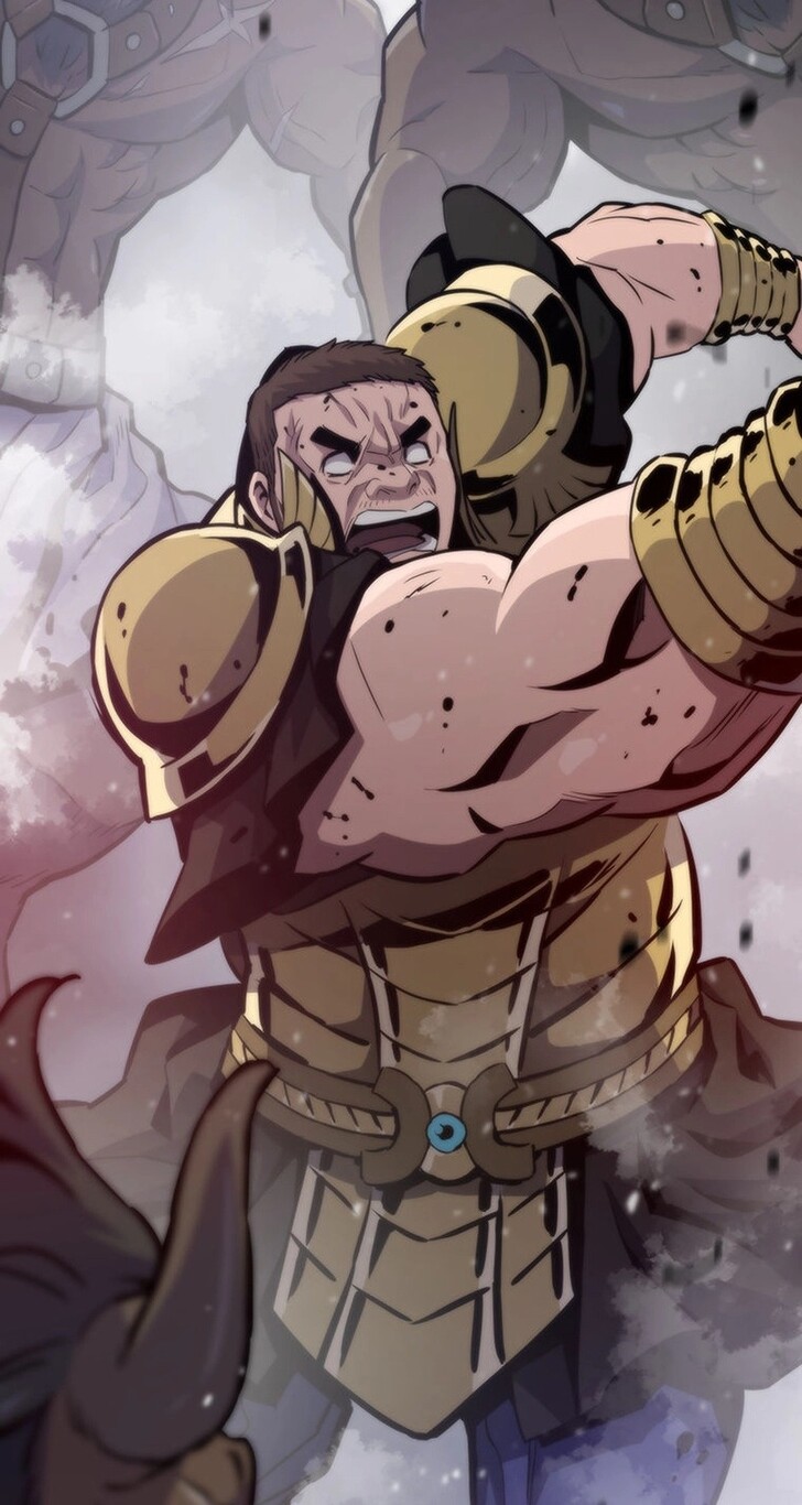 Read Past Life Regressor en Manga Online
