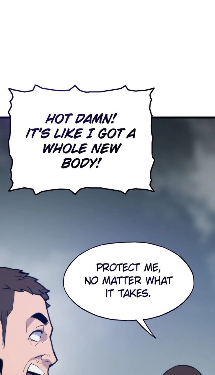 Read Past Life Regressor en Manga Online