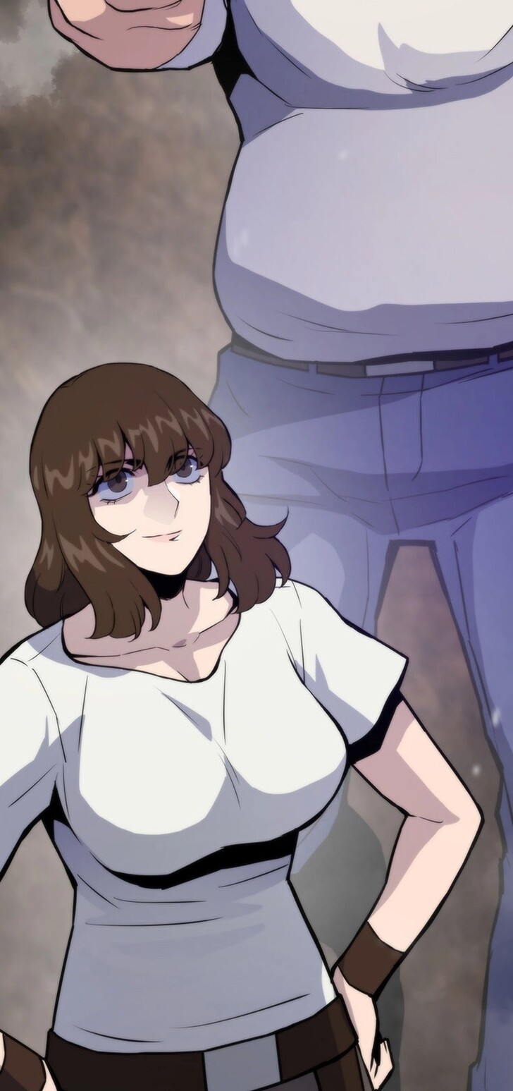 Read Past Life Regressor en Manga Online
