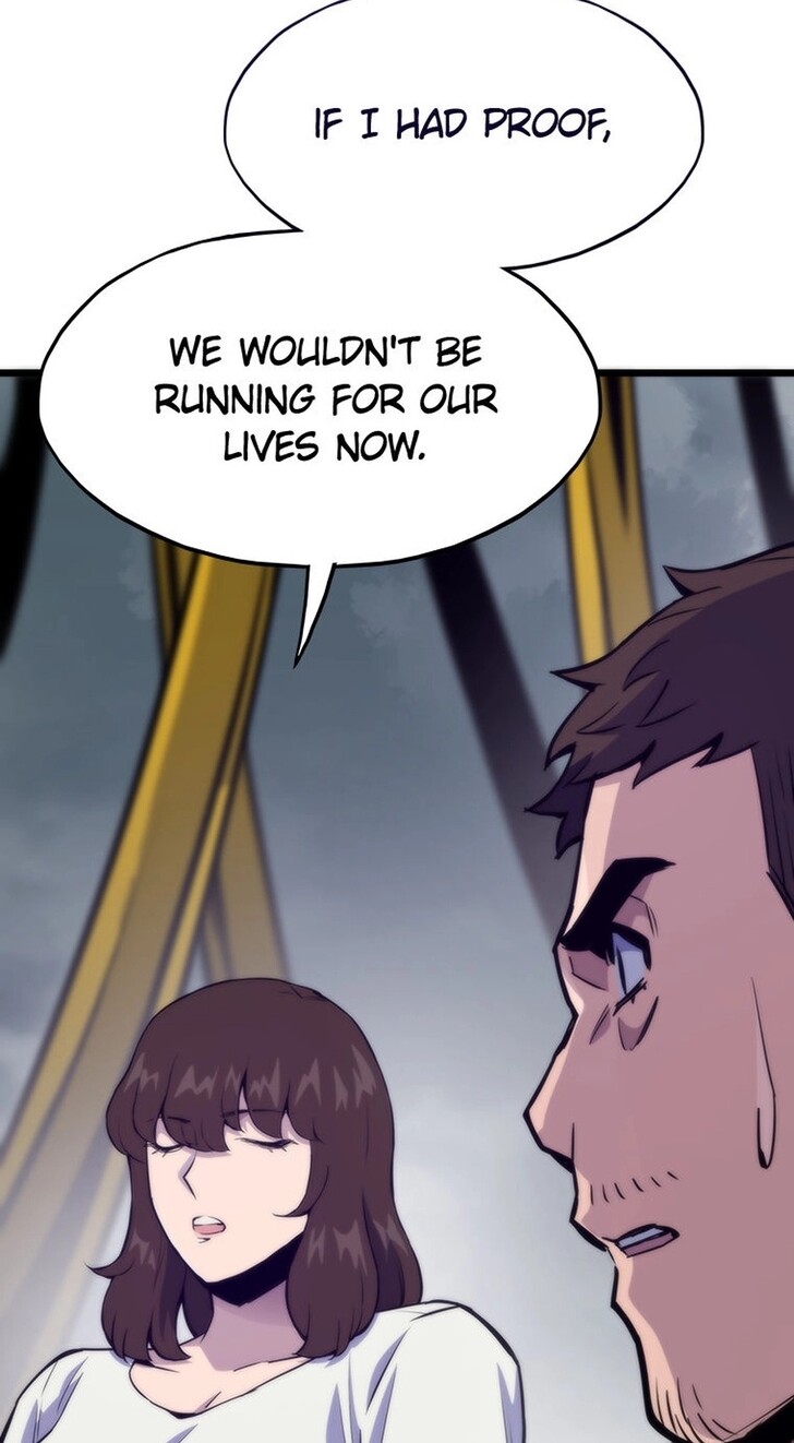 Read Past Life Regressor en Manga Online