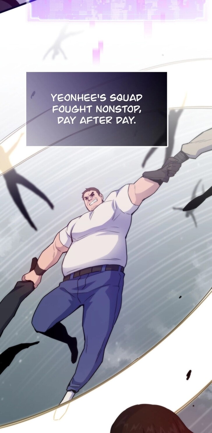 Read Past Life Regressor en Manga Online