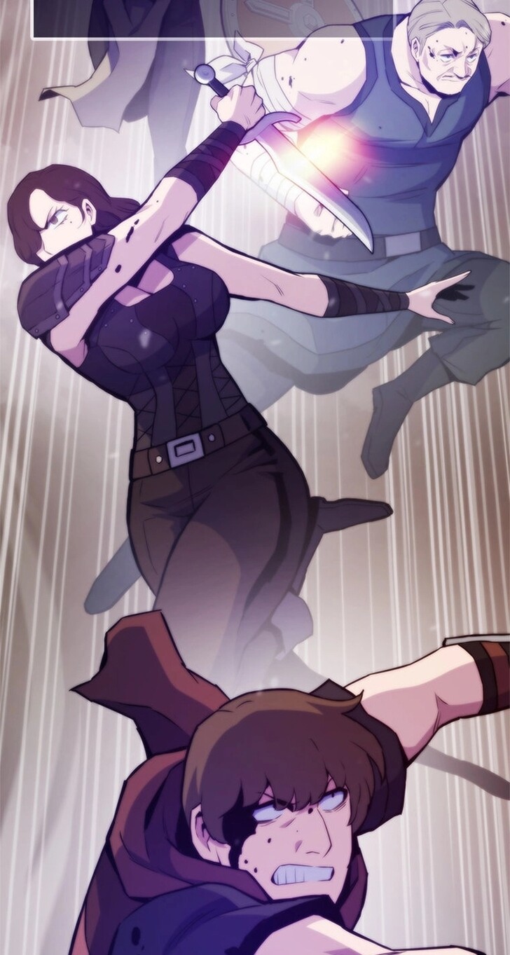 Read Past Life Regressor en Manga Online