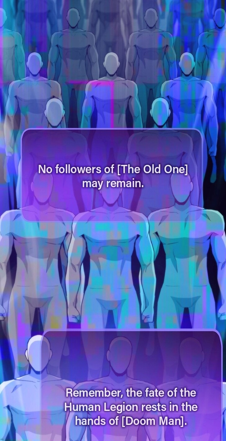 Read Past Life Regressor en Manga Online