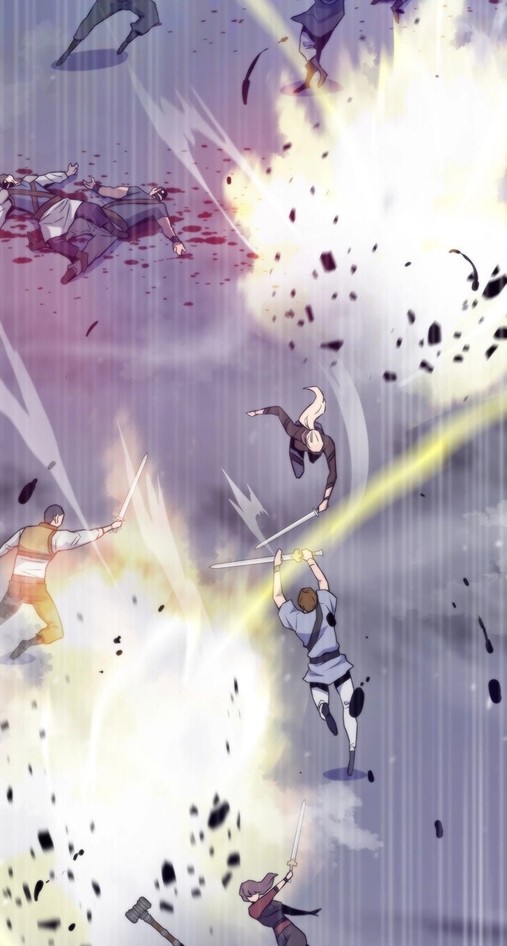 Read Past Life Regressor en Manga Online