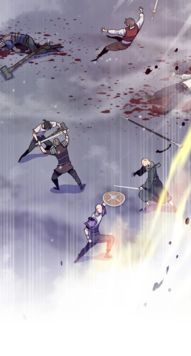 Read Past Life Regressor en Manga Online