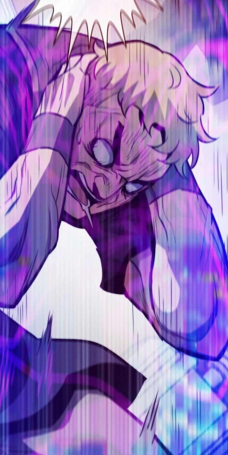 Read Past Life Regressor en Manga Online
