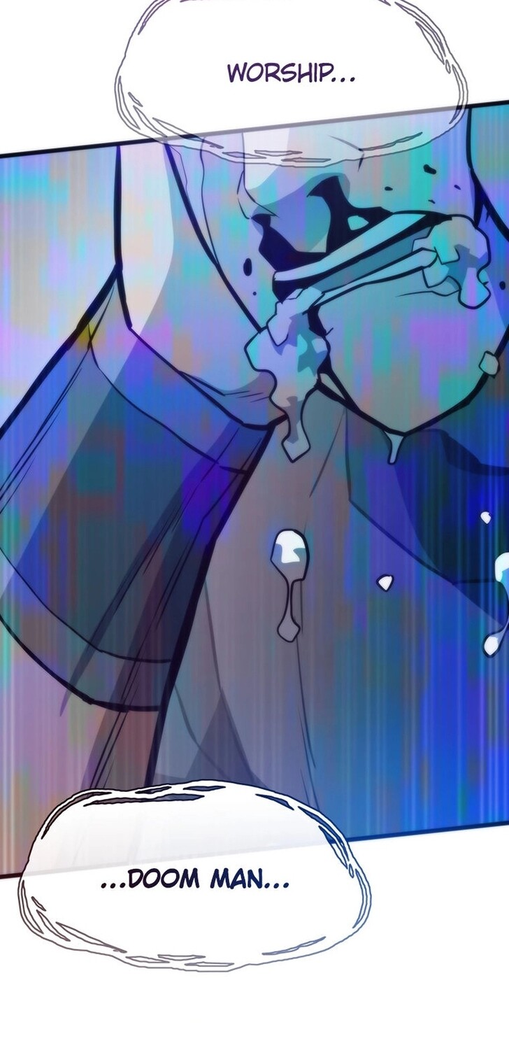 Read Past Life Regressor en Manga Online