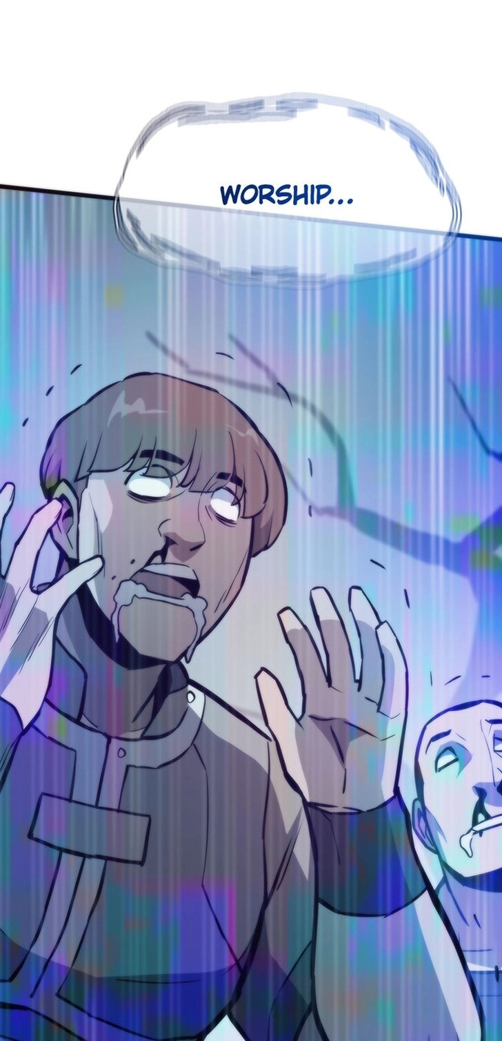 Read Past Life Regressor en Manga Online