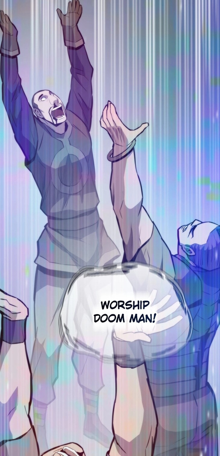 Read Past Life Regressor en Manga Online