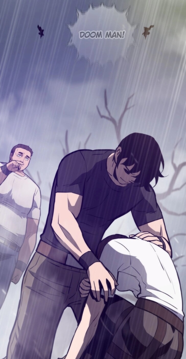 Read Past Life Regressor en Manga Online