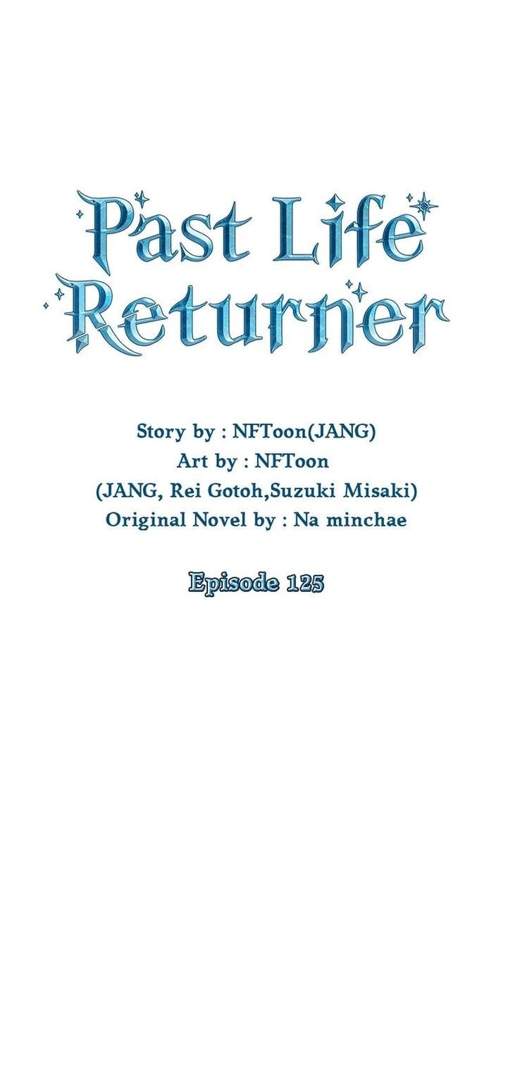 Read Past Life Regressor en Manga Online