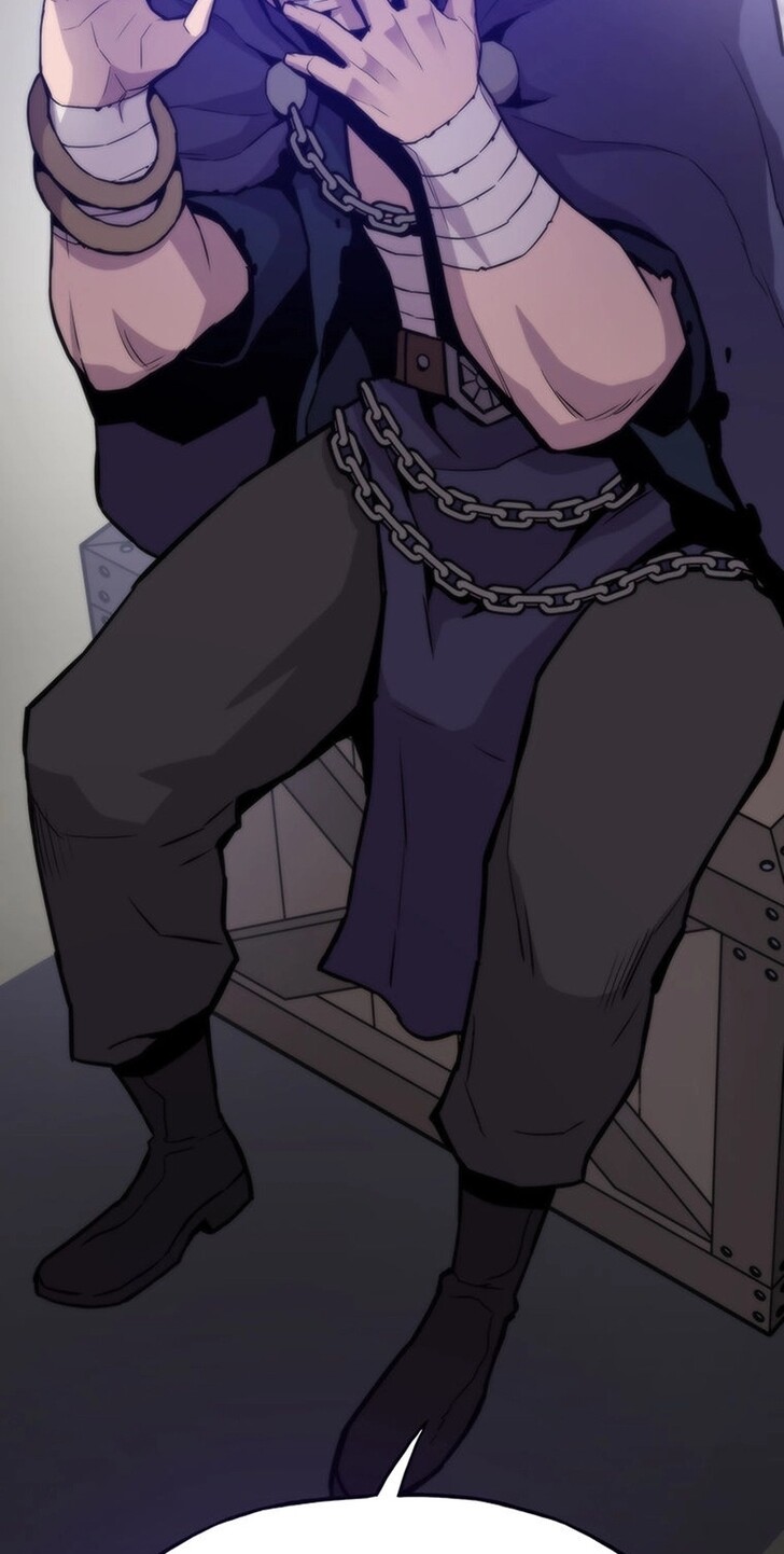 Read Past Life Regressor en Manga Online