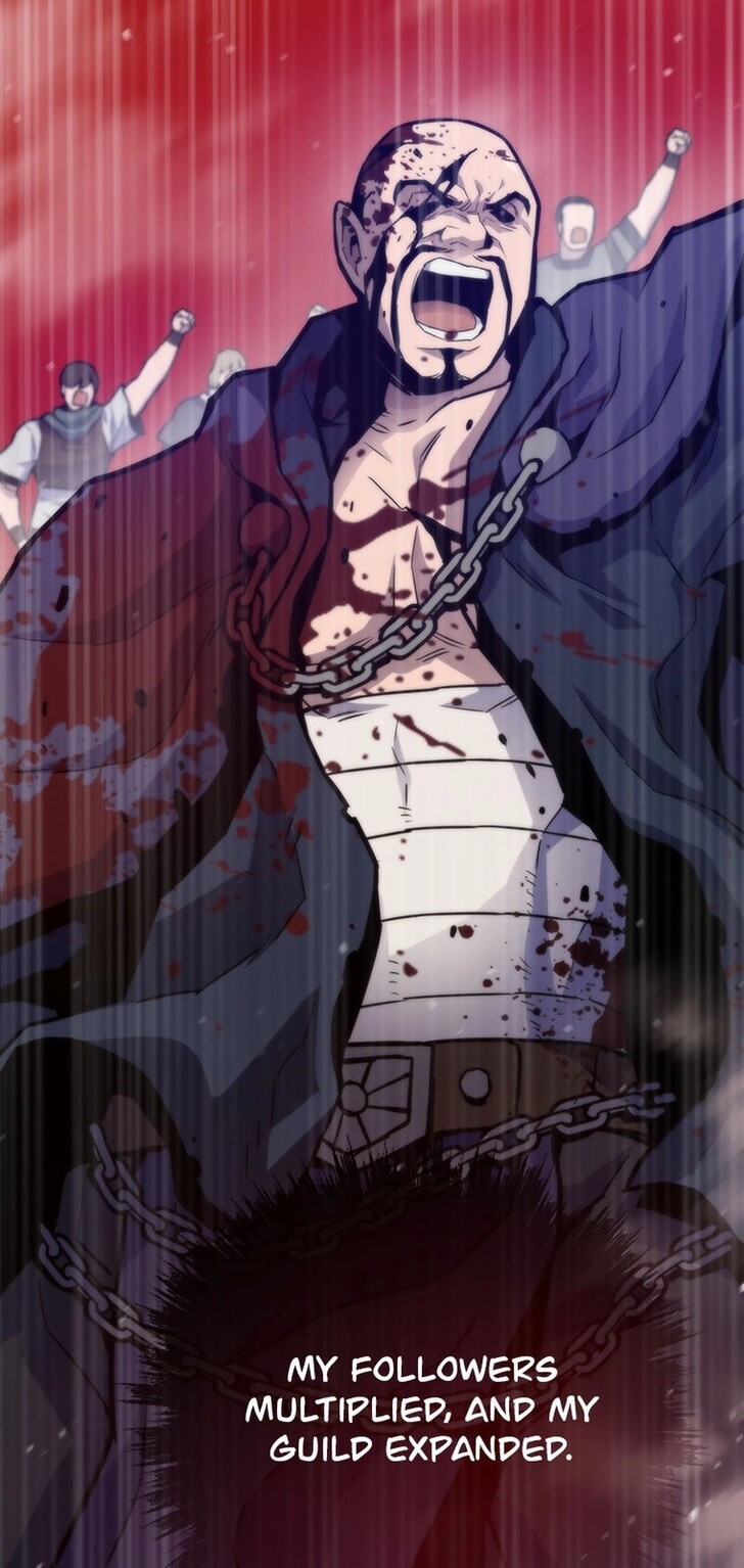 Read Past Life Regressor en Manga Online