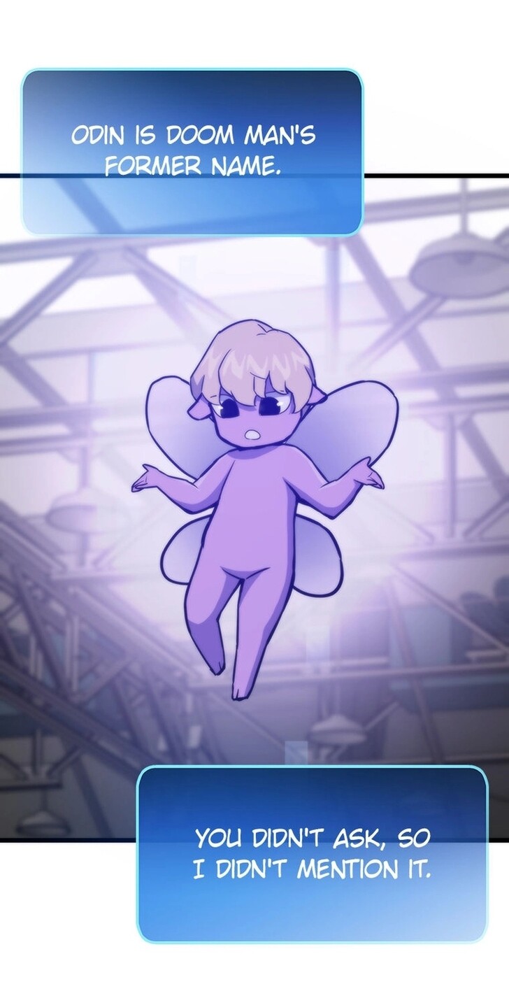 Read Past Life Regressor en Manga Online