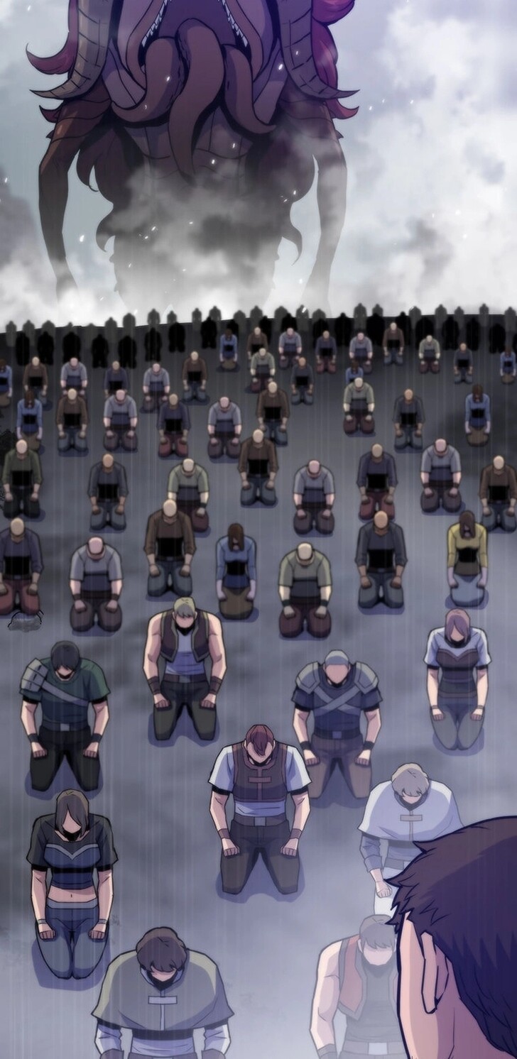 Read Past Life Regressor en Manga Online