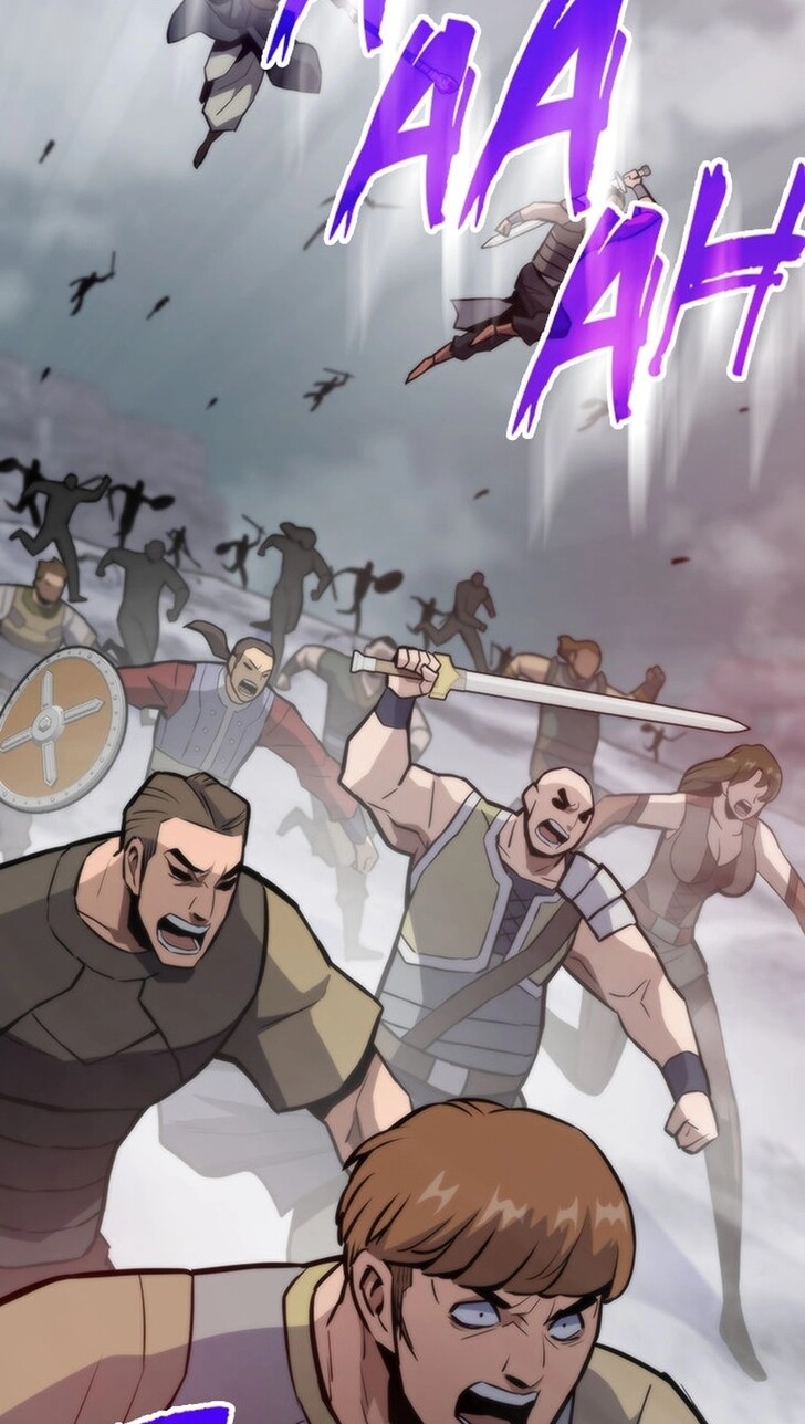 Read Past Life Regressor en Manga Online