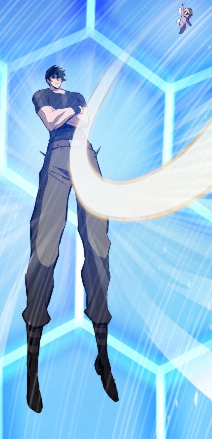 Read Past Life Regressor en Manga Online