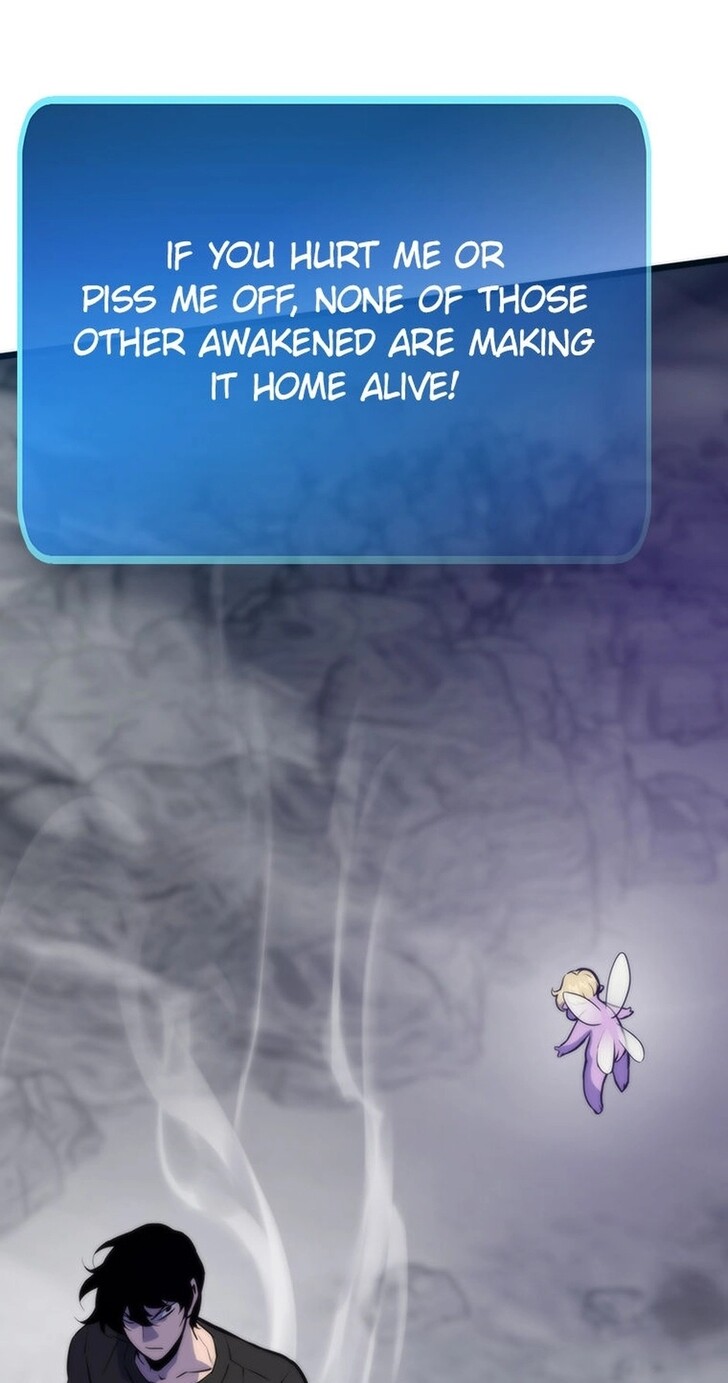 Read Past Life Regressor en Manga Online