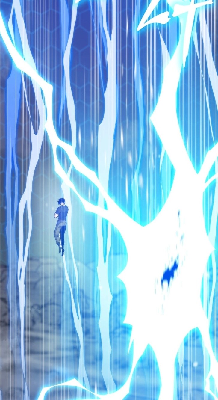 Read Past Life Regressor en Manga Online