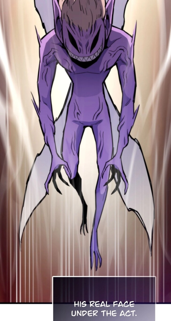 Read Past Life Regressor en Manga Online