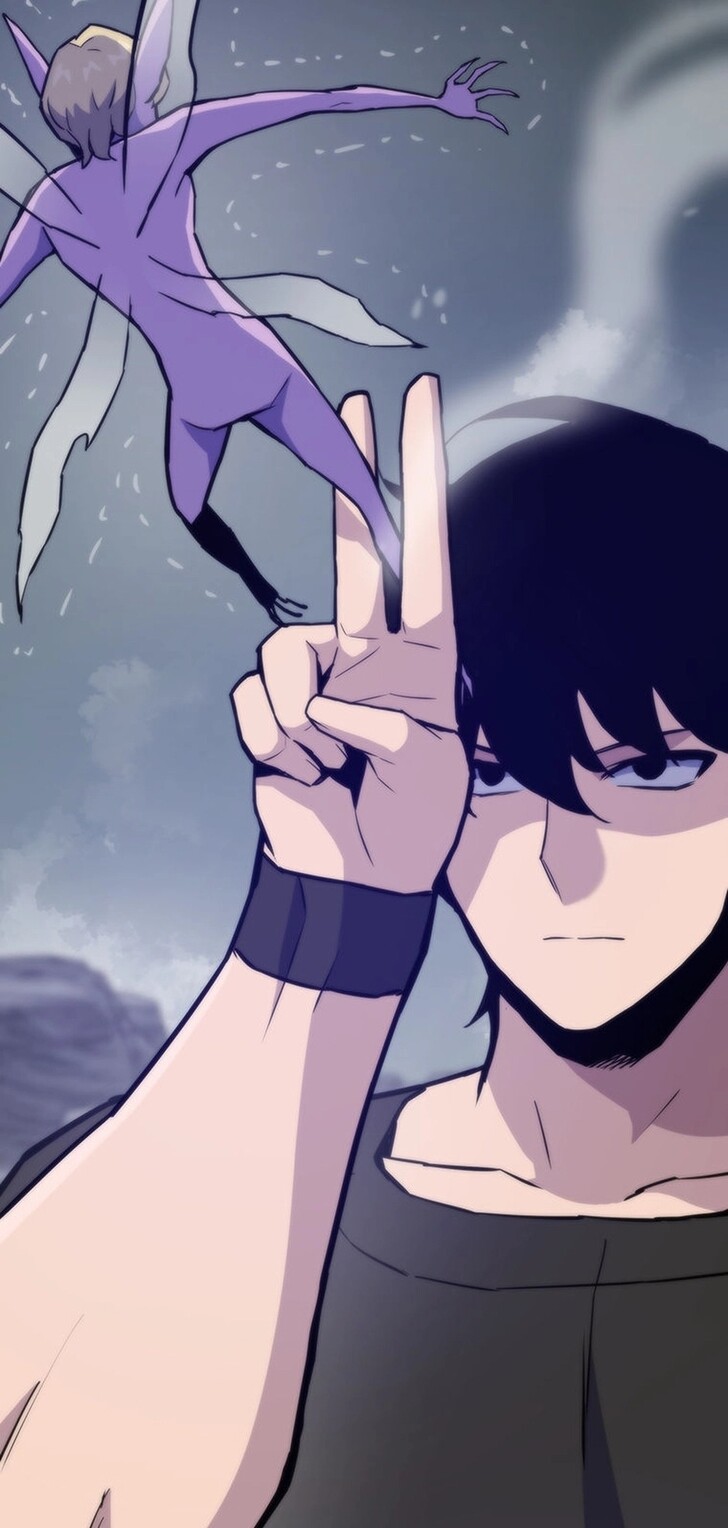 Read Past Life Regressor en Manga Online