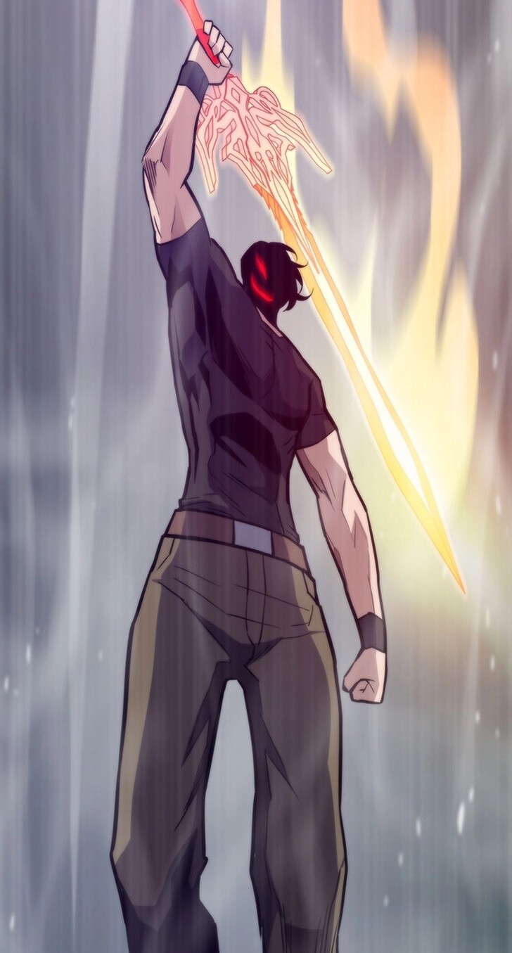 Read Past Life Regressor en Manga Online