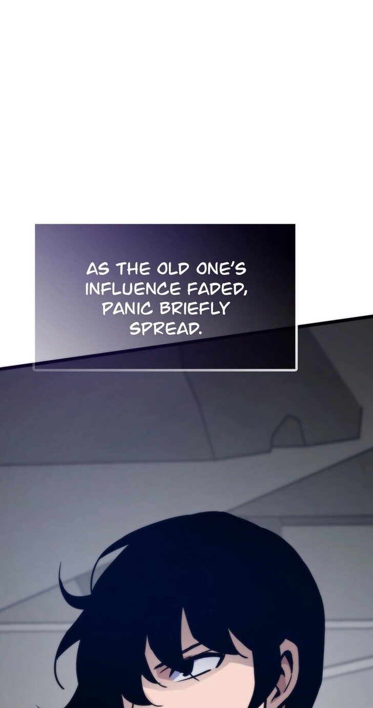 Read Past Life Regressor en Manga Online