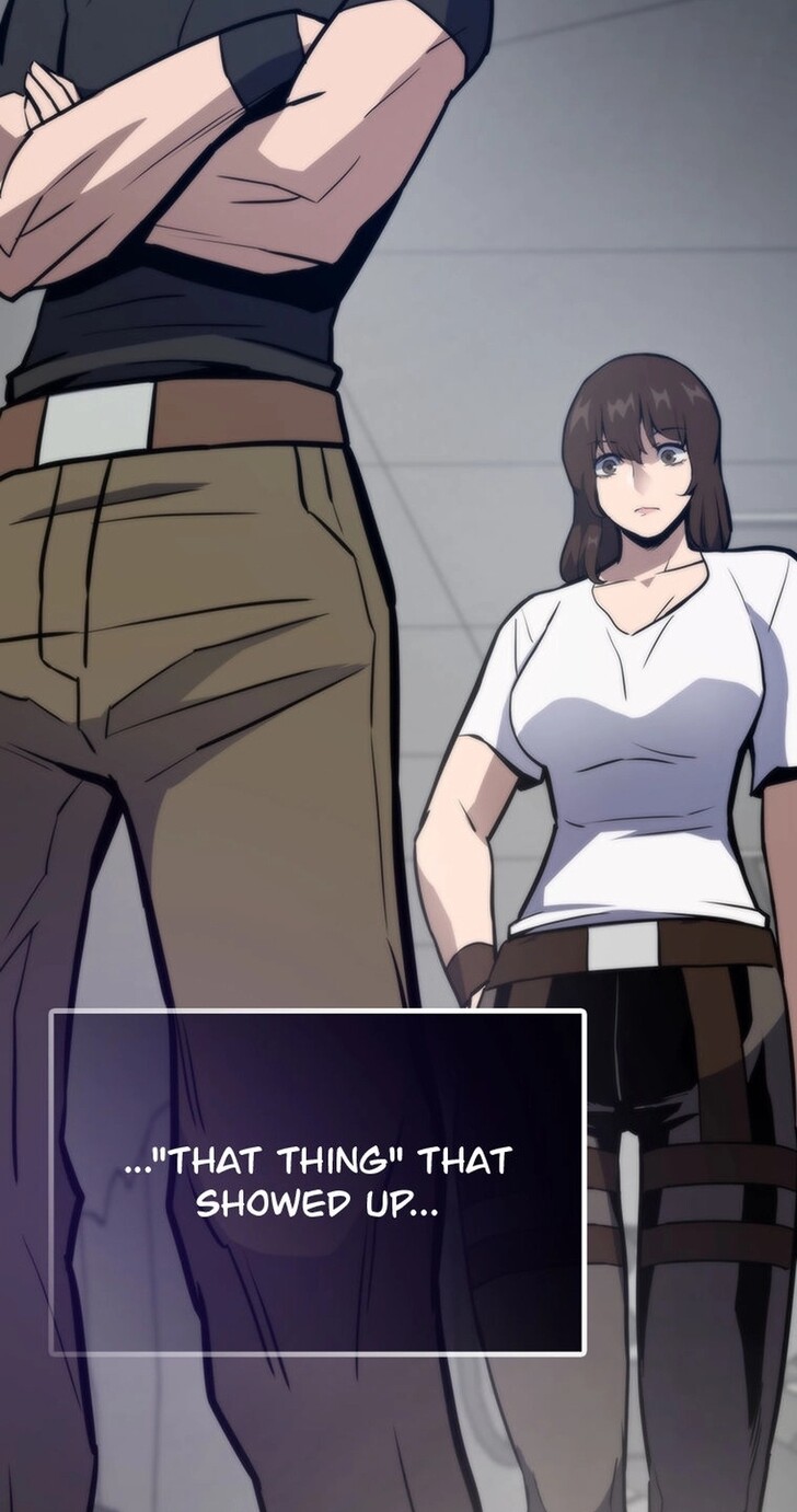 Read Past Life Regressor en Manga Online