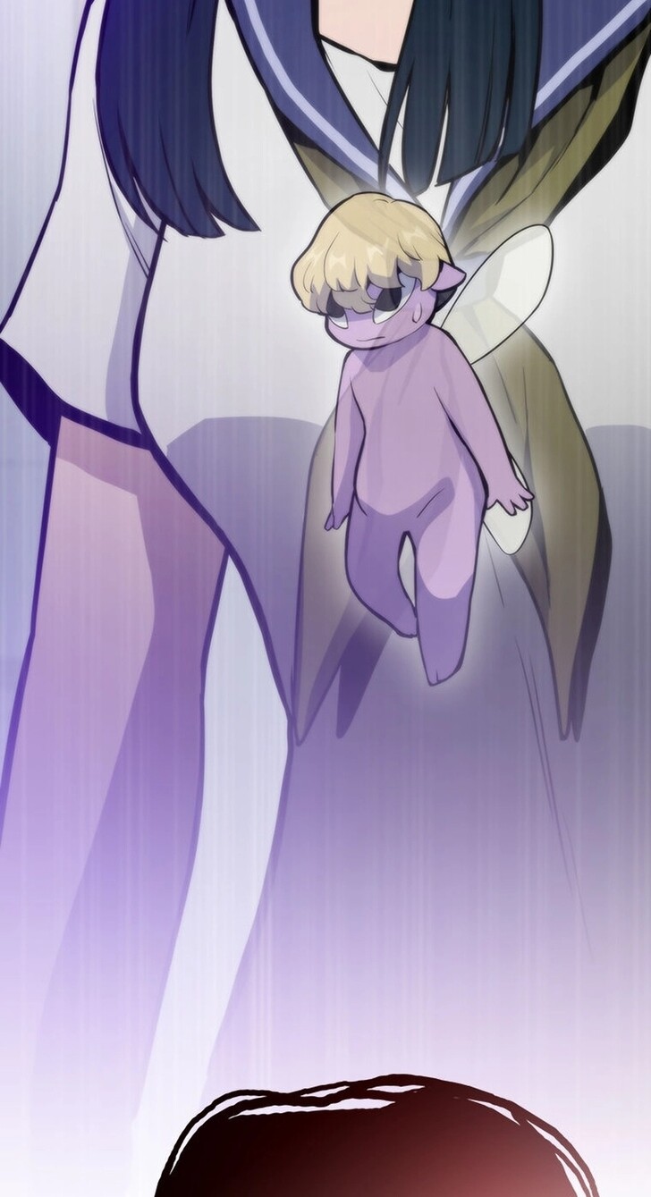 Read Past Life Regressor en Manga Online