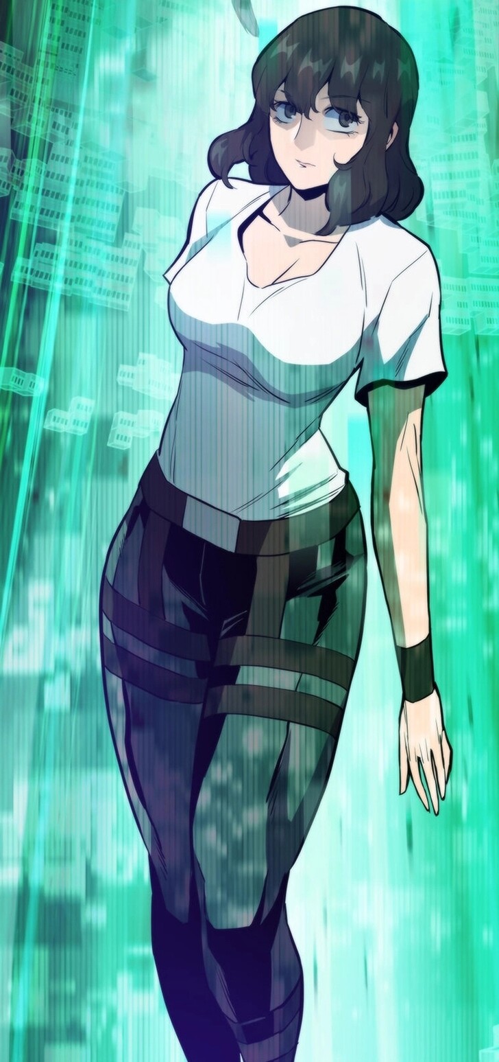 Read Past Life Regressor en Manga Online