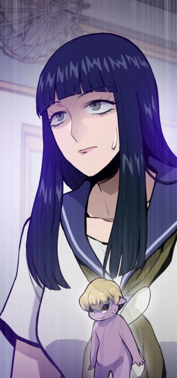 Read Past Life Regressor en Manga Online