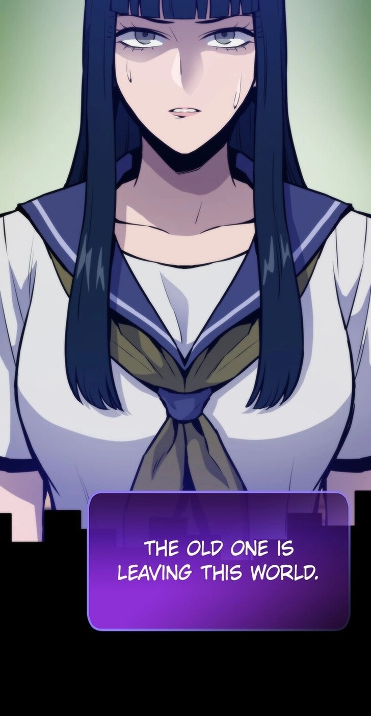 Read Past Life Regressor en Manga Online