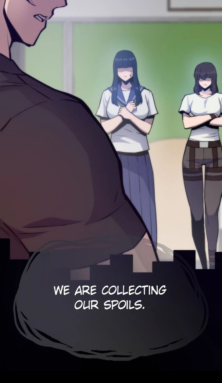 Read Past Life Regressor en Manga Online