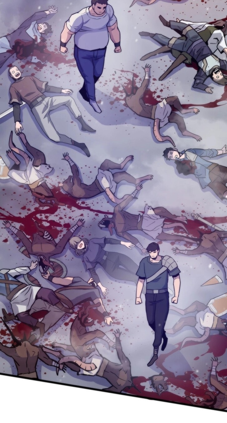 Read Past Life Regressor en Manga Online