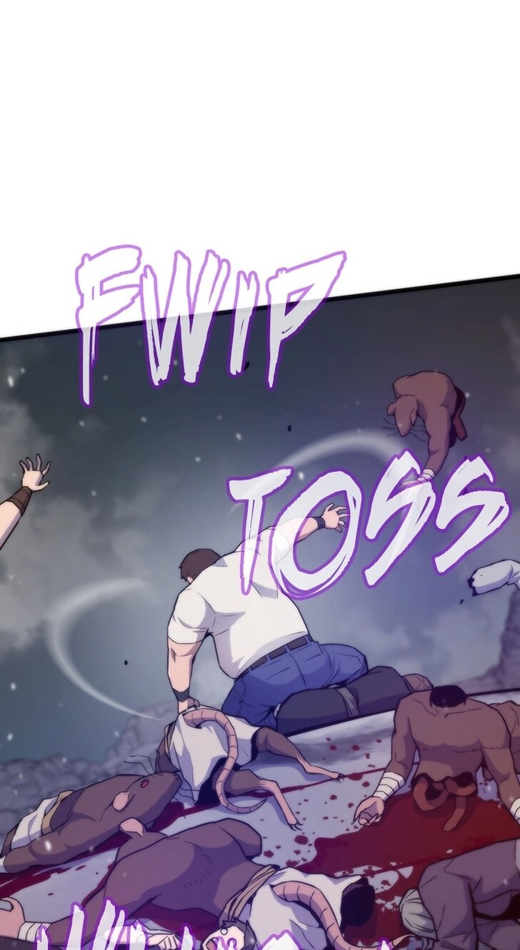 Read Past Life Regressor en Manga Online