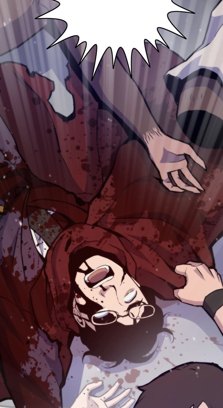 Read Past Life Regressor en Manga Online