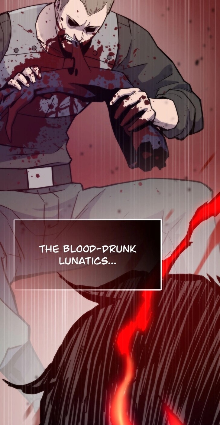 Read Past Life Regressor en Manga Online