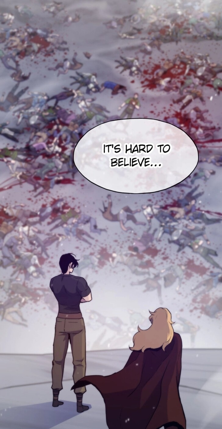 Read Past Life Regressor en Manga Online