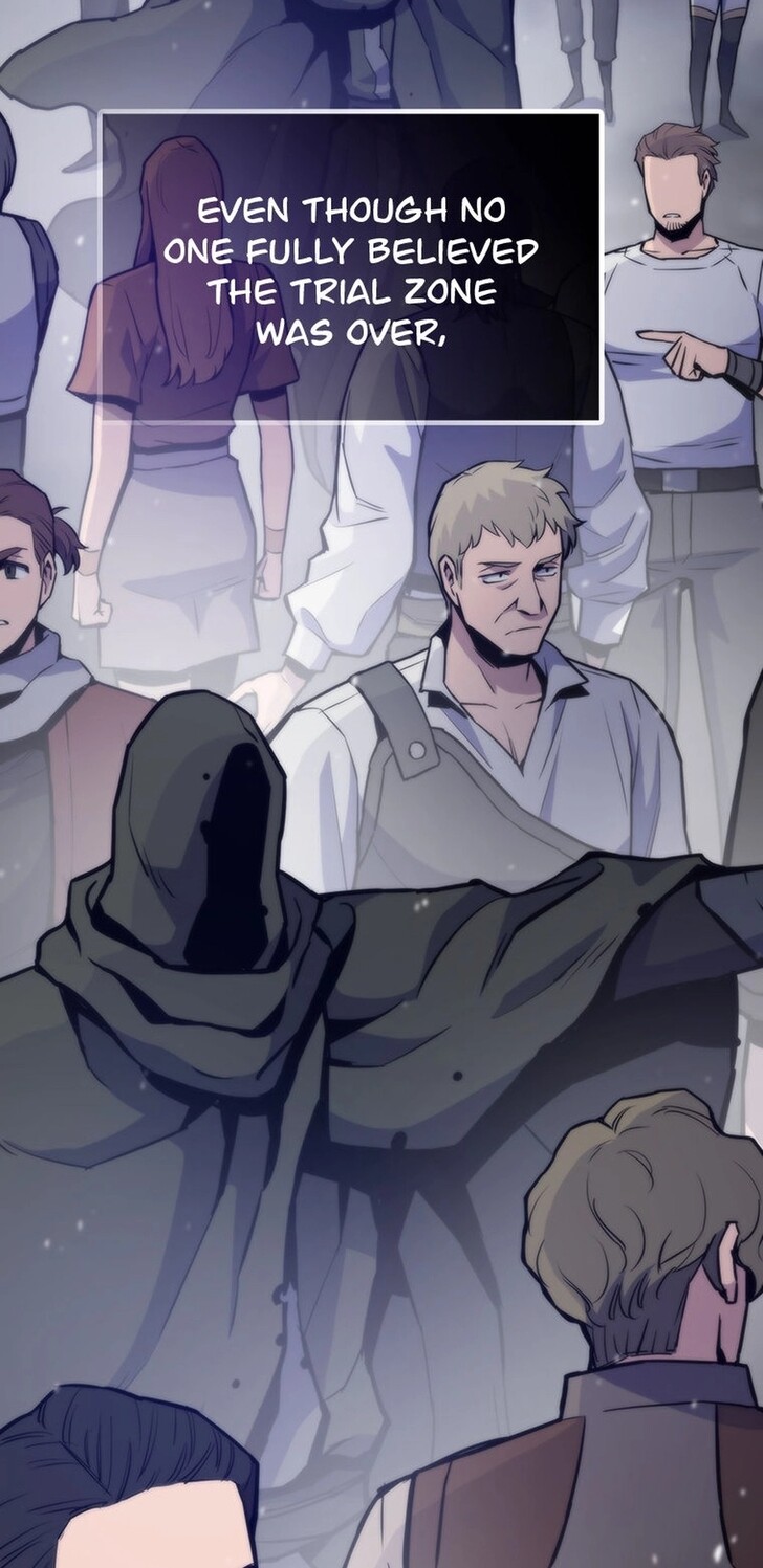 Read Past Life Regressor en Manga Online